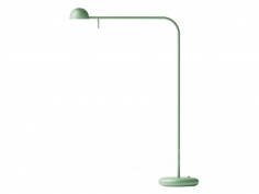 Vibia - pin table green