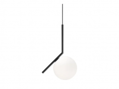 Flos - ic lights s1 black