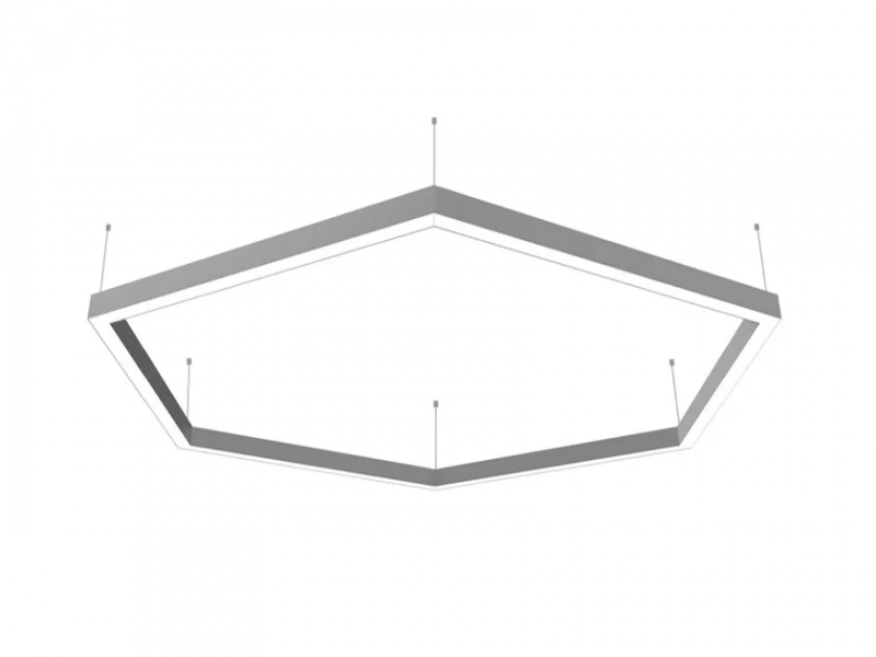 Profile hexa