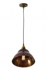 Mullan lighting - la paz pendant light