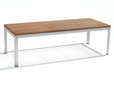 Extempore standard table