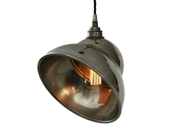 La paz pendant light