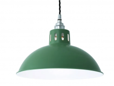 Osson factory pendant