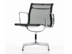 Aluminium chair ea 108