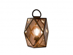 Muse lantern outdoor