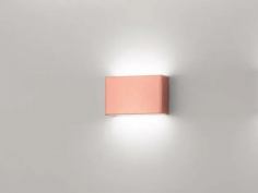 Linea light group - box_w2 140 copper