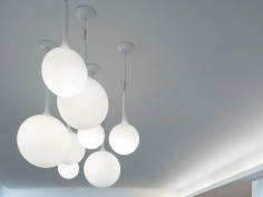 Artemide - castore 420