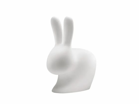 Rabbit small lamp