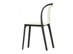 Belleville chair plastic