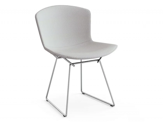 Bertoia side chair