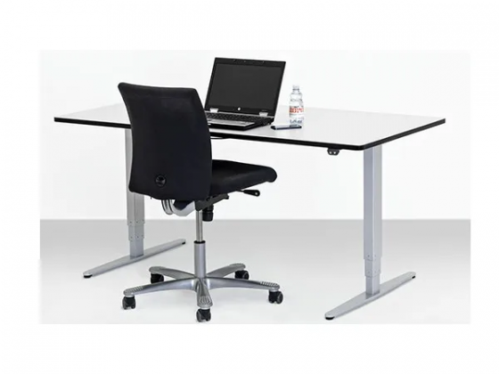 Ergo desk