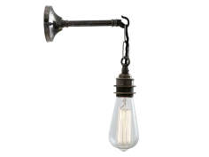 Prei industrial wall light