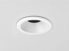 Minima round fixed ip65