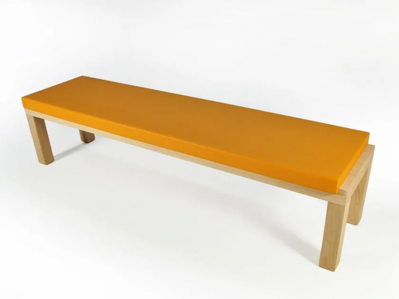 Camping bench 220