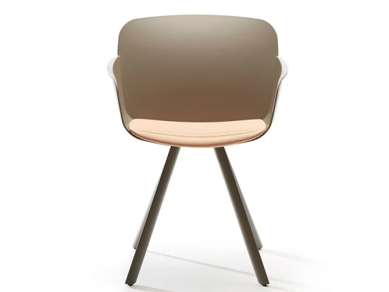 Libera armchair