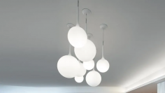 Artemide - castore 350