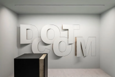 Dot.com wallwash ledline