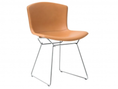 Bertoia side chair