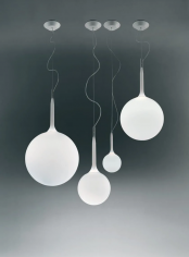 Artemide - castore 350