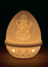 Veena ganesha