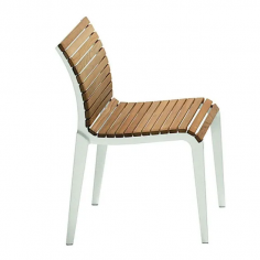 Teak chair - 475_o