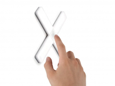 X-sign 4f