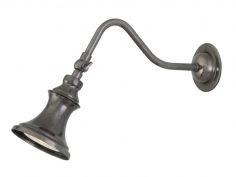 Kent traditional adjustable spotlight