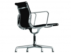 Aluminium chair ea 107