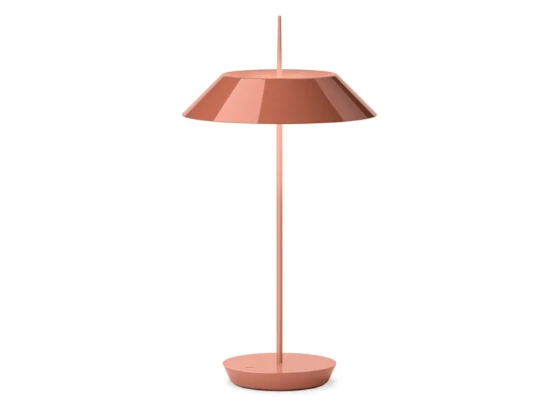 Vibia - mayfair mini red