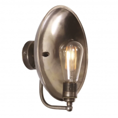 Chulainn wall light