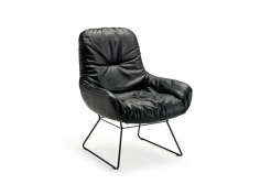 Leya lounge chair