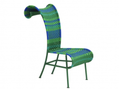 Moroso - sunny