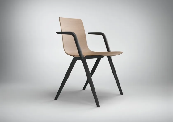 A-chair