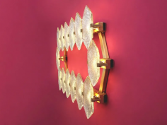 Hexxa wall light 14 ol