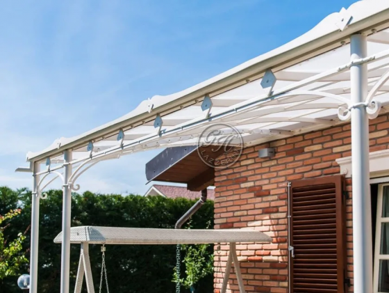 Pergola 6