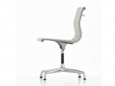 Aluminium chair ea 101