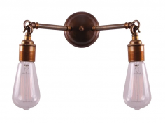 Arrigo double wall light