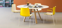 Arki-table arkw5 wood