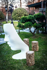 Bricola venezia stool