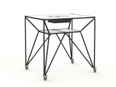 Dt-line table t4 s