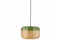 Bamboo light