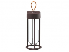 Flos - in vitro unplugged deep brown