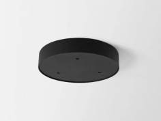 Modupoint ceiling base