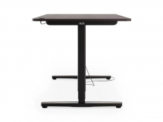 Desk pro ii oak