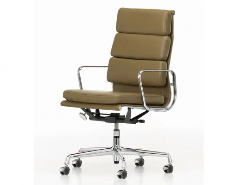 Soft pad chair ea 219