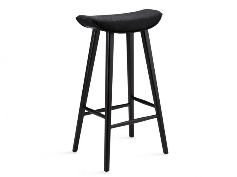 Kya barstool wooden frame