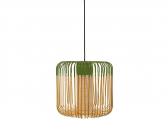 Bamboo light