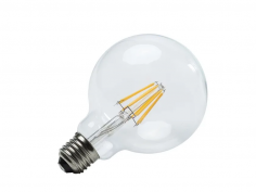 Led bulb small