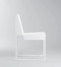 Paper chair