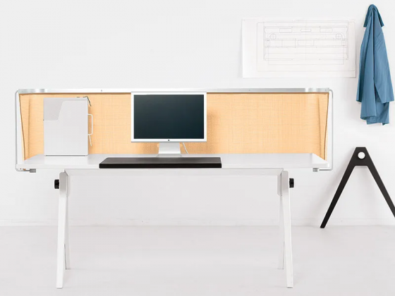 Joyn single desk